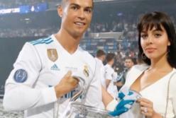 Криштиану Роналду наконец-то женится: кому же он купил кольцо за полмиллиона долларов? (видео)