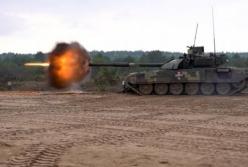 В ВСУ испытали высокоточные снаряды "Комбат" (видео)