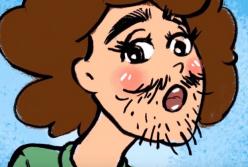 Я усатая девушка: как жить дальше? (видео)