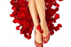 Стройные ножки за 3 минуты: простые упражнения для красивой фигуры (видео)