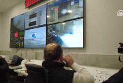 Турция успешно испытала двигатель ракеты для миссии на Луну (видео)