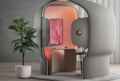 В Microsoft показали, как будет выглядеть рабочее место будущего