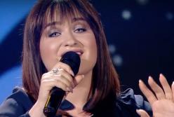 Елена Луценко: чем пожертвовала финалистка "Голоса країни 8", что бы выиграть в конкурсе? (видео)