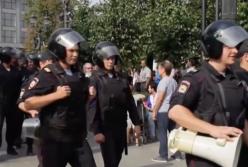 Царя в отставку: в России сотни тысяч человек подняли протест (видео)