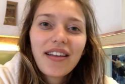 Регина Тодоренко отпраздновала День рождение вместе с Beyonce и Jay-Z (видео)