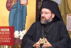 Константинополь: Московского патриархата в Украине больше нет (видео)