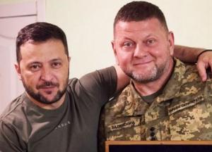 Залужний уперше різко розкритикував Зеленського. Чому зараз? 