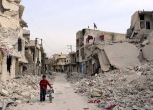 Сомнительные военные успехи России в Сирии