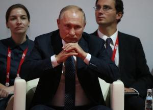 Санкции против России: как заставить Путина уйти из Украины