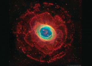 Зачем нужны большие телескопы?