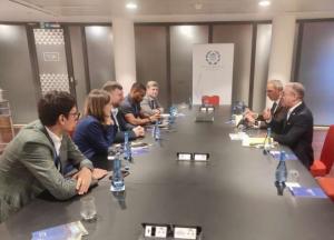 Геніальні рішення лежать на поверхні: Україна нанесла удар Росії, нанісши візити у країни Африки з нардепом-афроукраїнцем