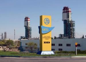 Как люди Ложкина выводят миллионы с ОПЗ