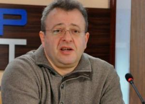 Ни мира, ни войны