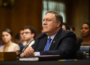 «Кримська декларація» США: чи відбудеться розмін Донбасу на Крим  