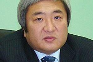 Син Александр Ченсанович