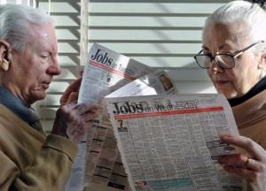 Пенсионеры выводят Великобританию из Евросоюза