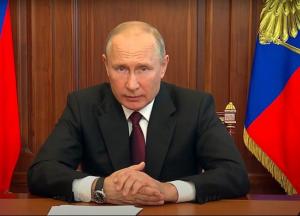 Кремль создает взрывоопасную проблему на будущее