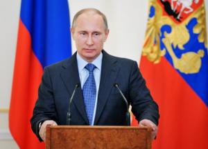 Как Кремль будет спасать рейтинг Путина