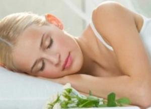 Продукты, которые действуют лучше снотворных