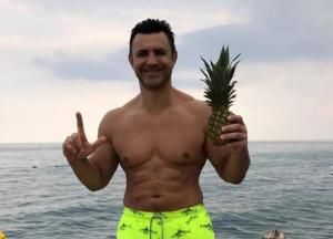 Клоун, перебіжчик чи держзрадник Тищенко? Як він бився з Кивою через ОПЗЖ, а тепер "вступив у це" (відео)