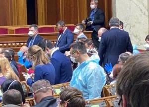 Кадровый резерв Зеленского и Шмыгаля пока позволяет восполнять потери