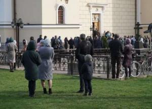 Москві потрібен вибух епідемії в Україні