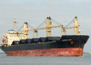 Россия грозит Украине пиратством и грабежами