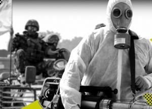 Эпидемия похожа на войну