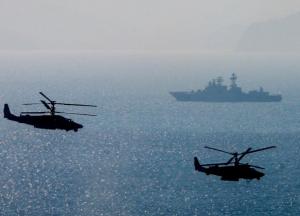 Зайдут ли в Азовское море военные корабли США
