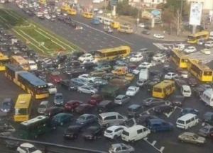 Суть совка: Почему хорошие урбанистические идеи для Киева ожидает крах