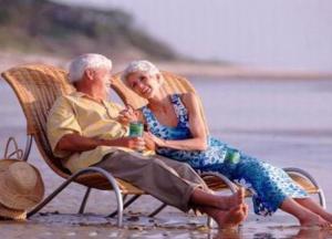 Прощай, счастье