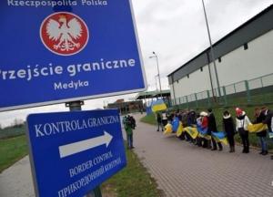 ​Пробный шантаж: Украина пугает Европу беженцами