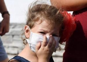 Беда в Армянске: у детей начались серьезные болезни, но врачи упорно диагностируют ОРВИ