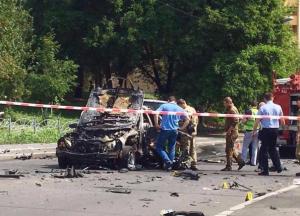 Как только резонанс - силовики ответственно заявляют, что вражеская ДРГ работала