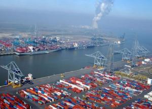 Портовые сборы: кто и зачем сдерживает развитие экспорта?