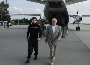 Новые подробности возвращения «узников Кремля»: эксперты рассказали, сколько украинцев остаются в заложниках у РФ