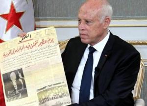 Почему Тунис и Украина так похожи после революций