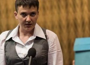 Надежда Савченко - путь от героини до политического фрика