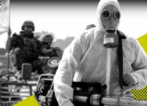 Что общего у эпидемии и войны