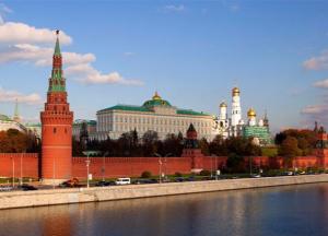 Знает ли кто-то следующий шаг Кремля