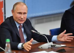 У Путина мало времени: что задумали в Кремле для Украины
