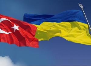 Украина - не Турция?