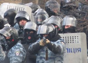 Майдановцев судить не за что