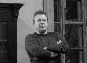 Вам мальчики кровавые по утрам не снятся?