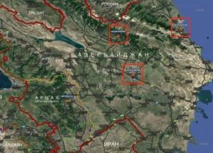 Бои в Нагорном Карабахе: судьба Пашиняна незавидна