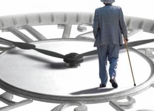 Как пенсионная система и льготы убивают перспективы Украины