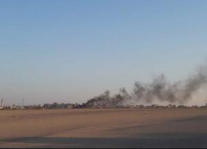 ​Ливийская многоходовочка или кто подставил Украину в Аль-Джофре