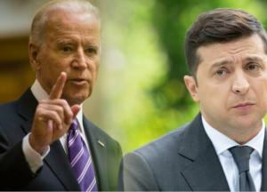 Чего Украине ждать от внешней политики Джозефа Байдена