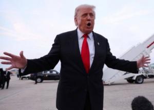 От вам і перший "Чорний Лебідь 2026"