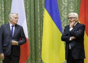 Європа не має плану виходу з ситуації на Донбасі